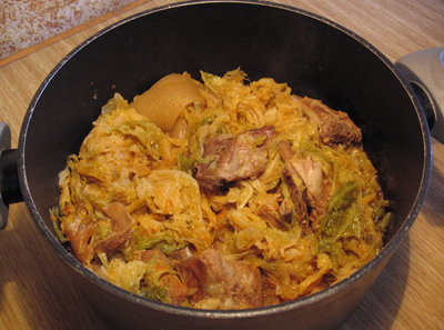 CASSOEULA
